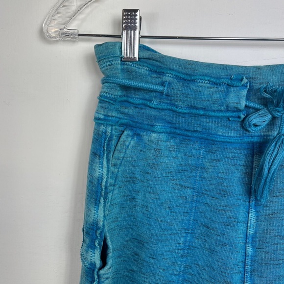 NWOT FP MOVEMENT Wild Side Jogger XS - Picture 4 of 16